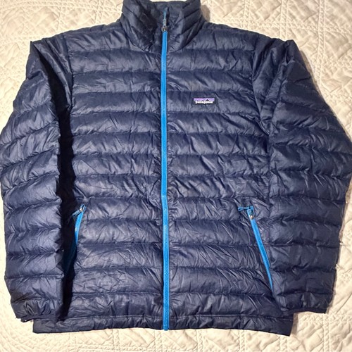 Patagonia down sweater men - patagonia,