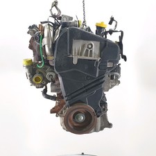 Moteur type K9K770 - Renault
