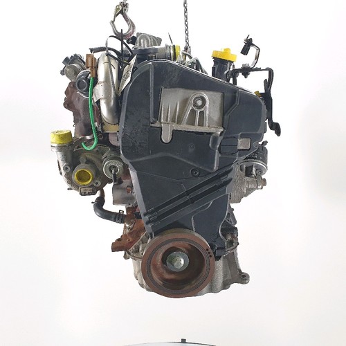 Moteur type k9k770 renault - moteur,