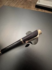stylo montblanc Princess De