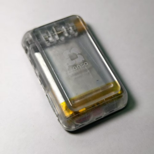 Sandisk sansa clip - sansa, fm/mp3