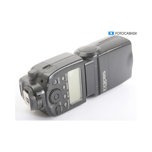 Canon speedlite 580ex - canon,