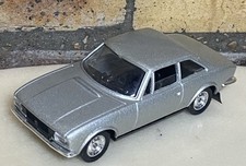 Peugeot 504 coupe solido - peugeot,