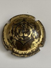 capsule de champagne Jéroboam Clicquot 