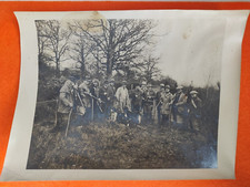 Photo Chasseur Chasse à