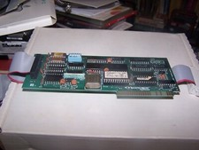 Wesper Microsystems Wizard SOS