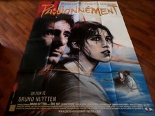 AFFICHE  BILAL / GAINSBOURG /