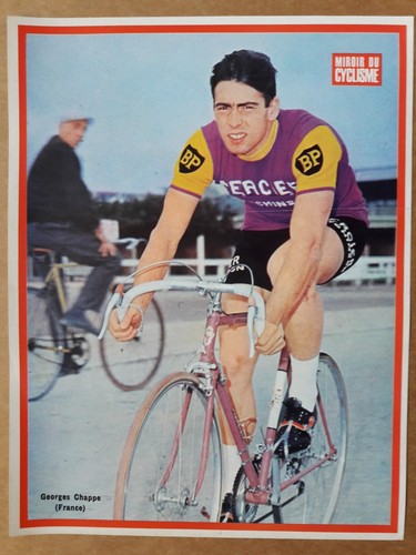 Cyclisme tour france miroir - cyclisme,