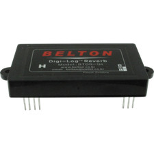 Reverb Module, Accutronics