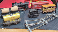 VINTAGE LOKOMOTIVE KRAUS