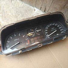 Honda CR-X 1,6l 16s Type ED9 Bloc Compteur 86 529 Km