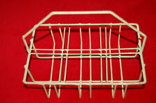 Ancien petit panier en fer à