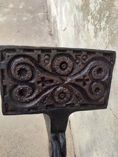 Fer à  gaufrer les hosties