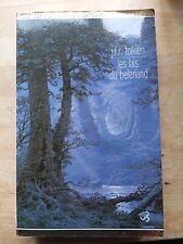 Les lais du beleriand - J.R.R