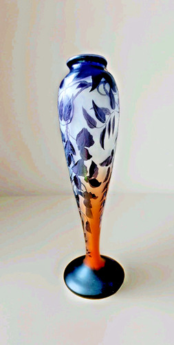 Vases galle grand modèle paul - vases,
