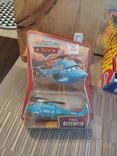 Disney Pixar The World of Cars
