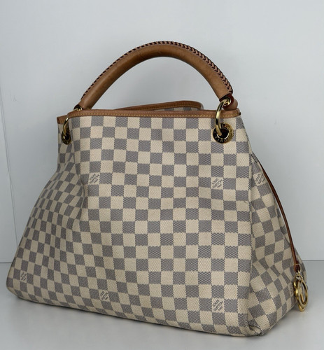 Louis vuitton artsy - louis,