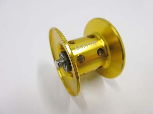 Bobine daiwa zillion 100h - bobine,