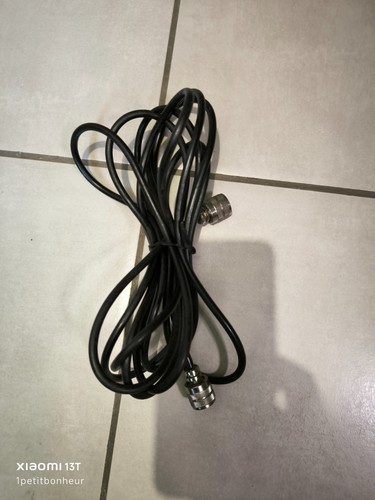 Cable raccord cibi - cable, cb