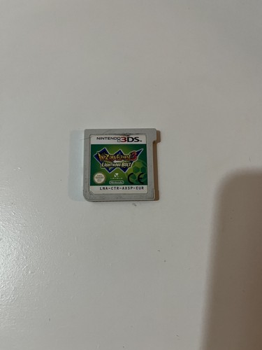 Inazuma eleven foudre - eleven, 3