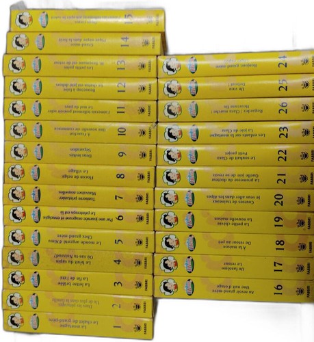 Vhs heidi bon état - bon,