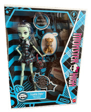 Monster high Frankie Stein
