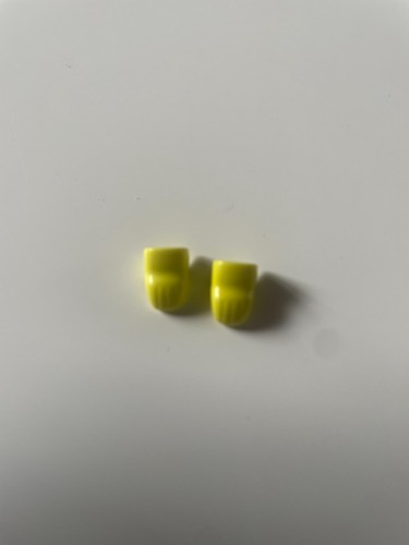 Playmobil paire gants - paire, de