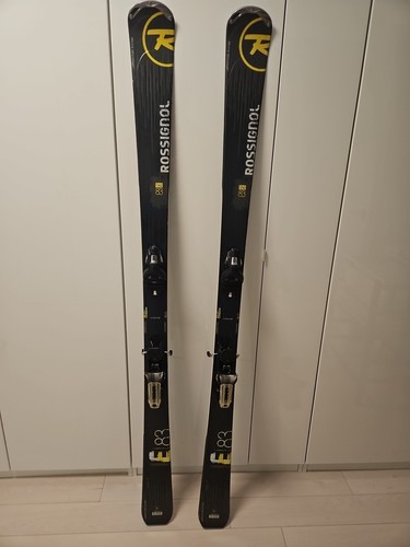 Rossignol experience skis - rossignol,