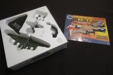 Avion Boeing B-17F Memphis Belle en Métal Editions Atlas Bombardiers