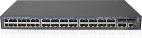 Hpe 3600 si - 3600-48, v2