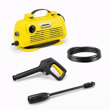 Karcher K 2 Horizontal