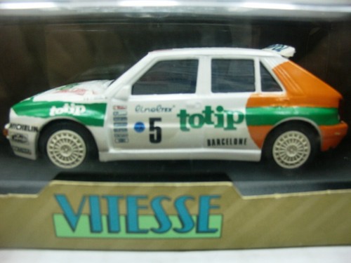 Wow extrêmement rare lancia - extrÊmement,