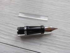 Bloc plume Harley Davidson nib FP