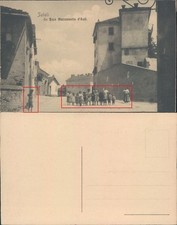 Saint Marzanotto D'Asti Pêche