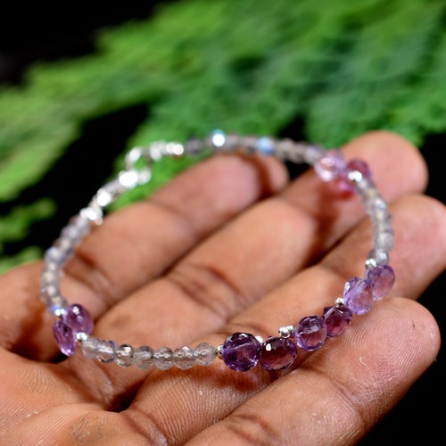 Bracelet argent sterling - bracelet,