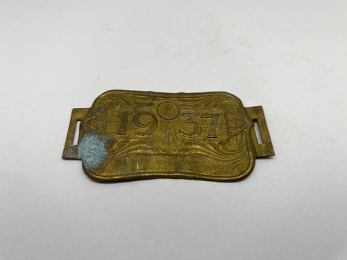 Ancienne plaque fiscale taxe - ancienne,