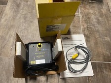 Milton Roy LMI / CONTRÔLEUR DE MOTEUR / MC-4YF