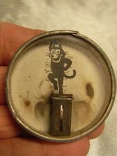 JOUET JEU PATIENCE CHAT PIEGE