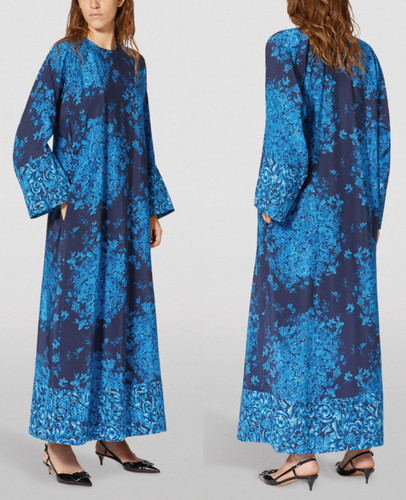 Valentino garavani robe maxi - valentino,