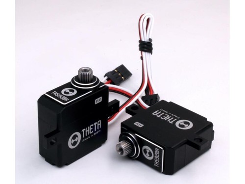 Theta ths928h micro servo - theta,