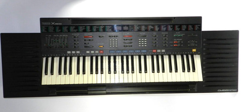 Yamaha psr3500 x3500 digital - psr3500,
