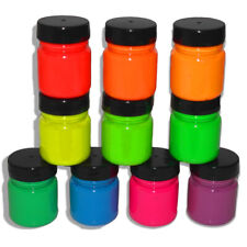 Fluorescent Fluo Fête