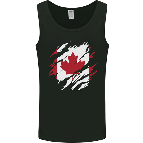 Shirt sans manches du - manches,