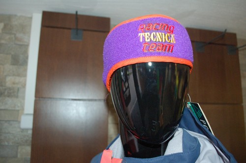 Tecnica joli tricot rare hiver