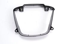 Panneau de carénage