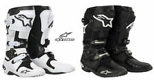 BOTTES MX/SX ALPINESTARS TECH 10  Motocross / Enduro / Supermotard MX/SX
