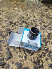 Cage À Aiguilles Yamaha 125