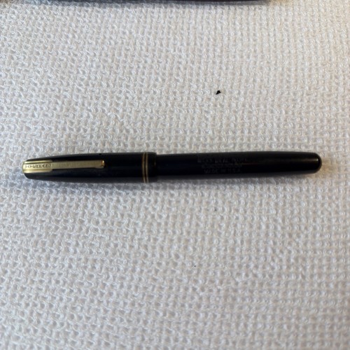Sold vintage waterman s - sold, waterman's