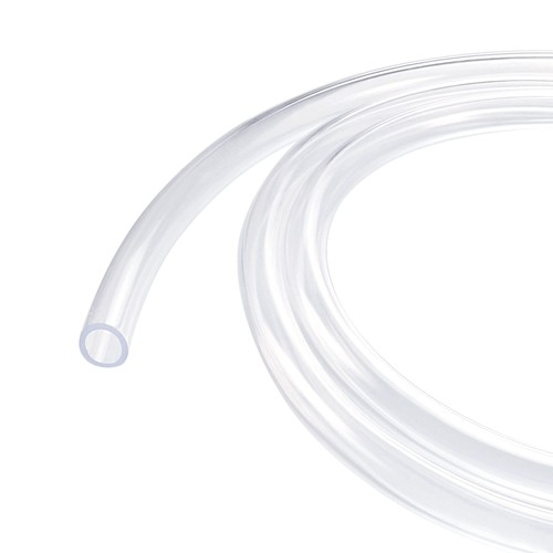 Tuyau plastique pvc 1m - en,