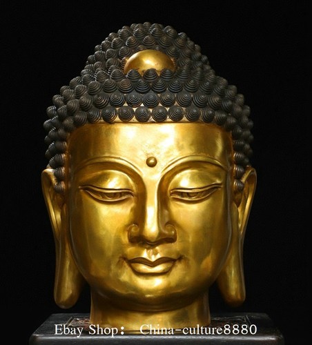 Old dynasty bronze - 21",